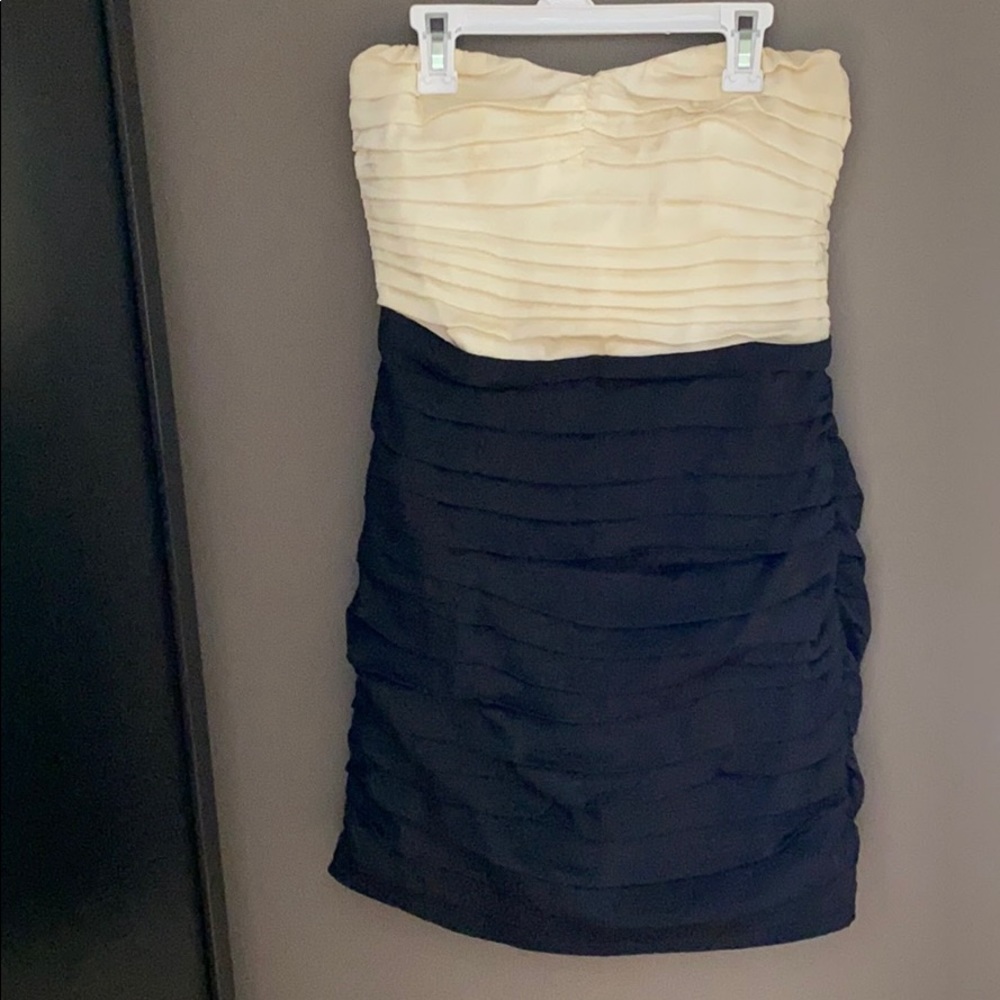 Express mini dress